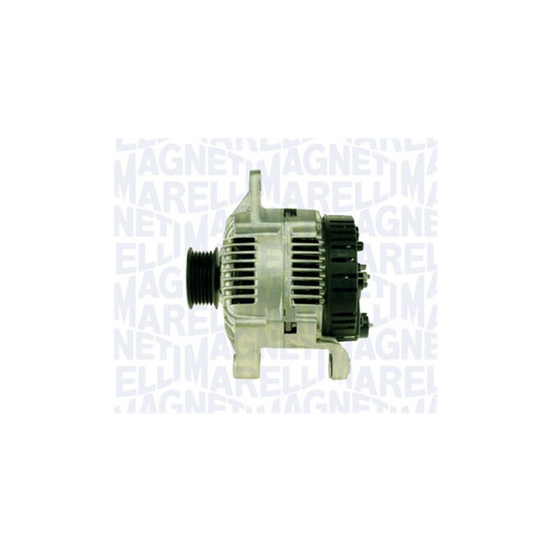 Alternateur MAGNETI MARELLI
