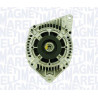Alternateur MAGNETI MARELLI