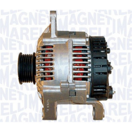 Alternateur MAGNETI MARELLI