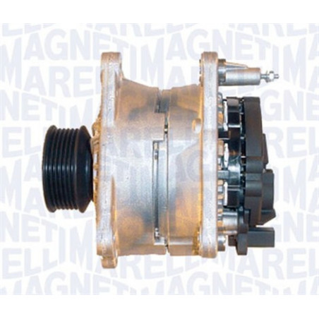 Alternateur MAGNETI MARELLI
