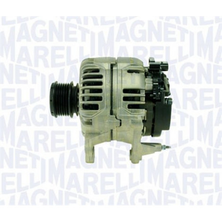 Alternateur MAGNETI MARELLI