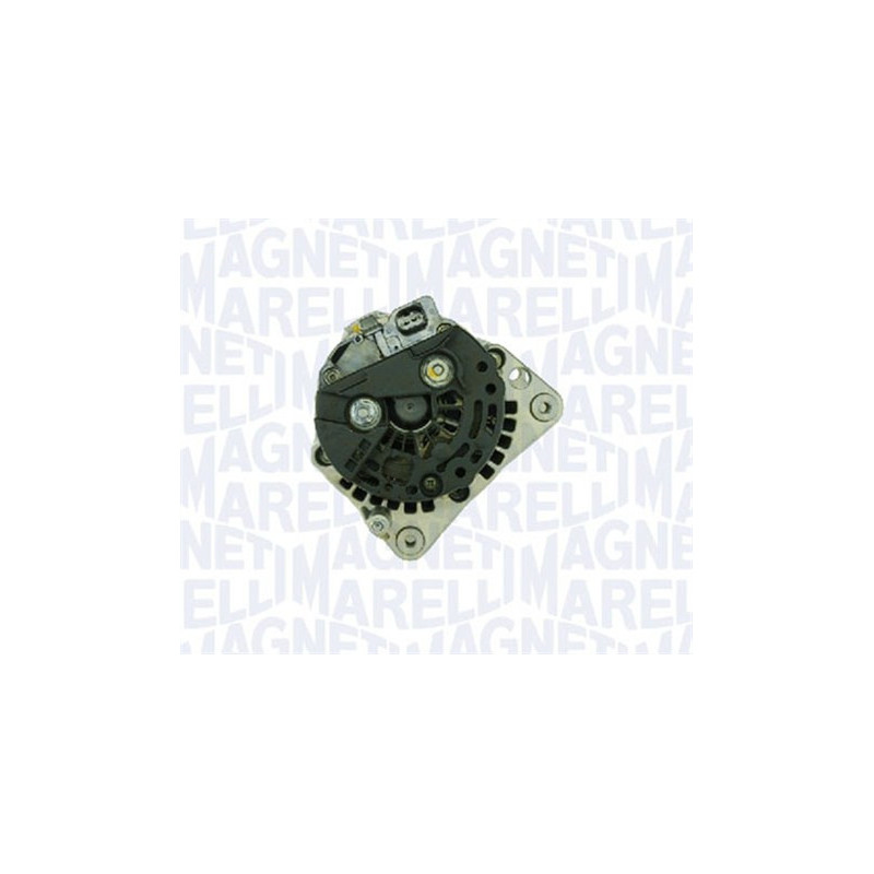 Alternateur MAGNETI MARELLI