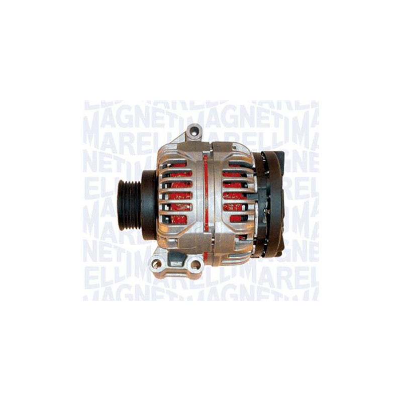 Alternateur MAGNETI MARELLI