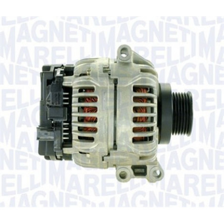 Alternateur MAGNETI MARELLI