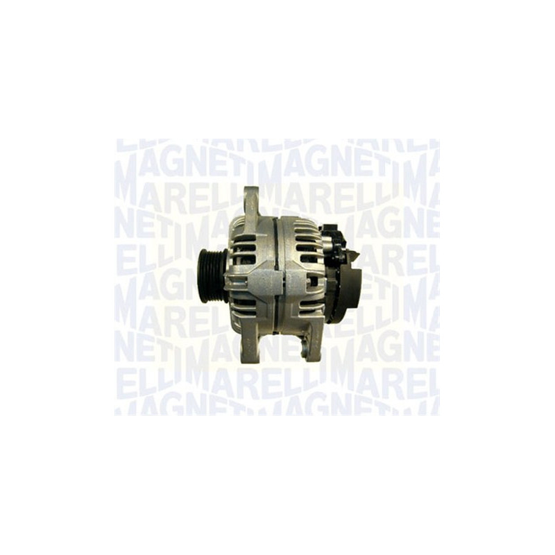 Alternateur MAGNETI MARELLI