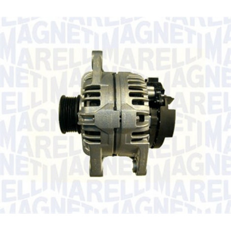 Alternateur MAGNETI MARELLI