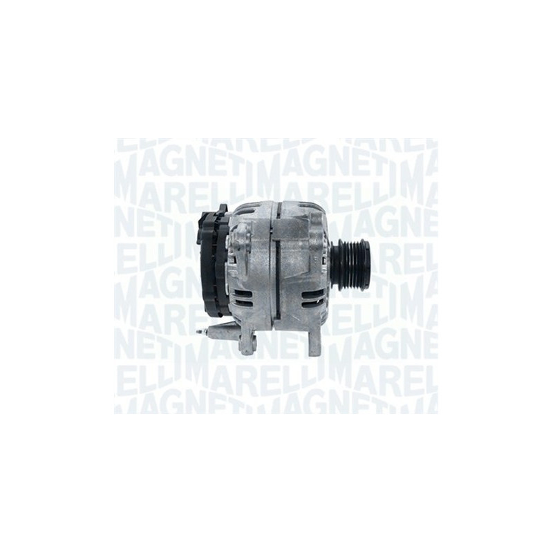Alternateur MAGNETI MARELLI
