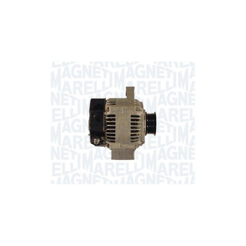 Alternateur MAGNETI MARELLI