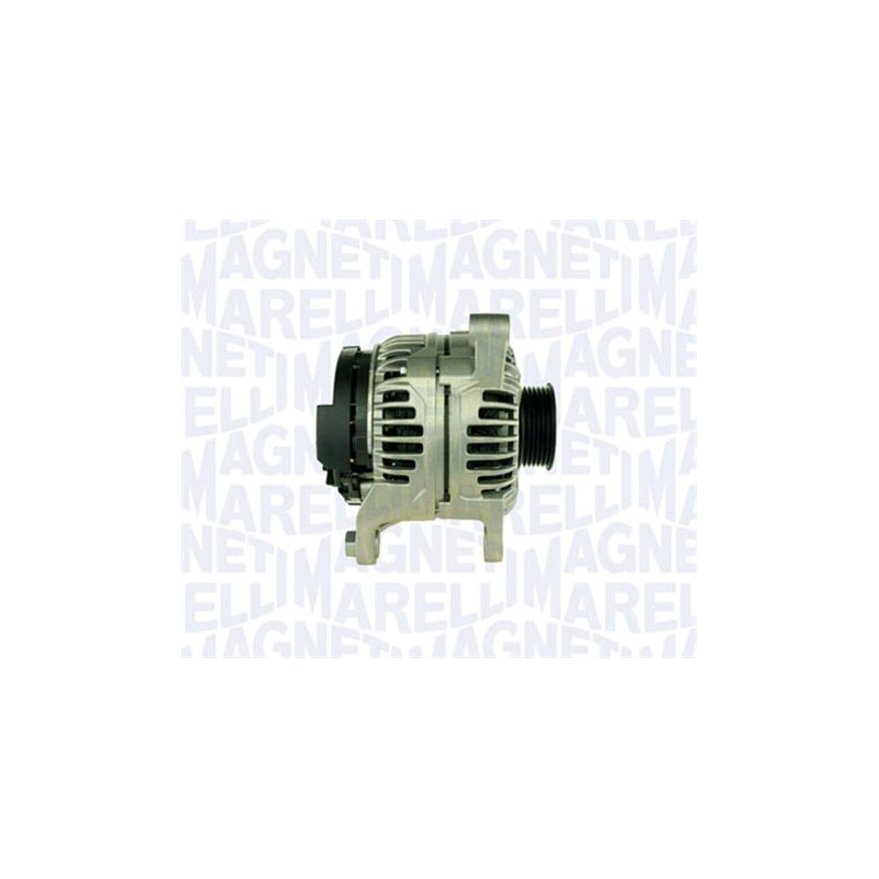 Alternateur MAGNETI MARELLI