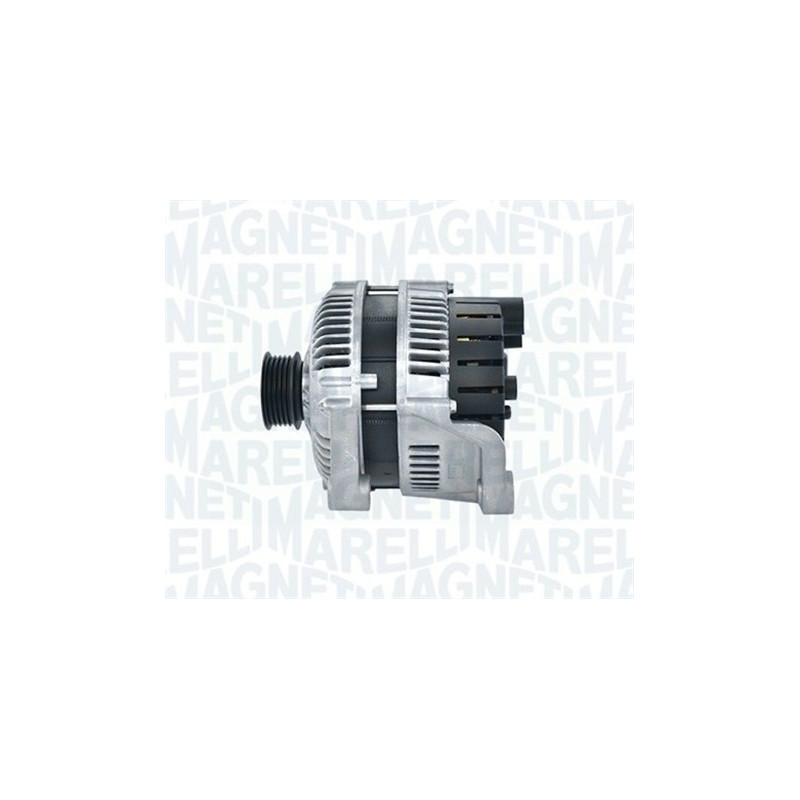 Alternateur MAGNETI MARELLI