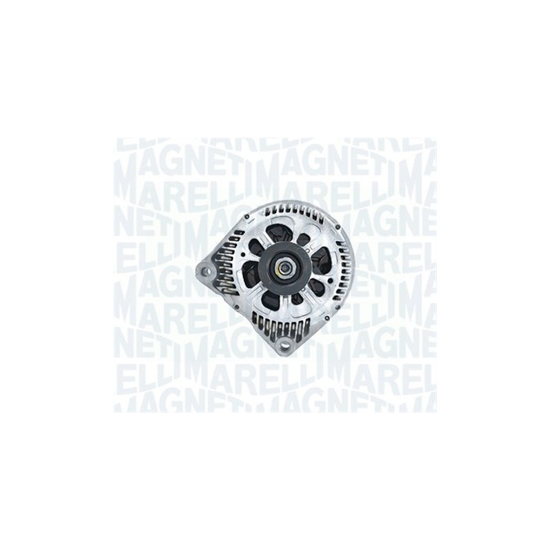 Alternateur MAGNETI MARELLI