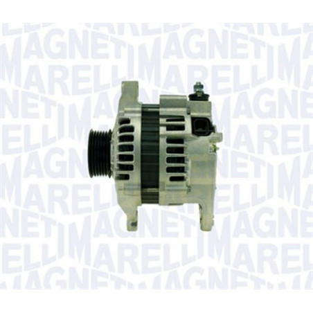 Alternateur MAGNETI MARELLI