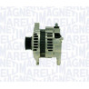 Alternateur MAGNETI MARELLI