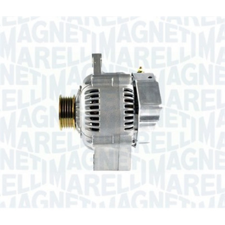 Alternateur MAGNETI MARELLI