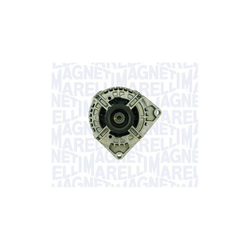 Alternateur MAGNETI MARELLI