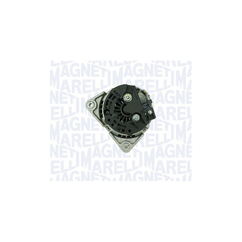 Alternateur MAGNETI MARELLI