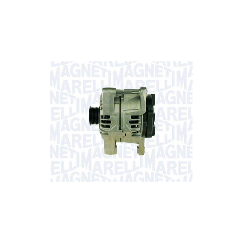 Alternateur MAGNETI MARELLI
