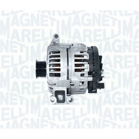 Alternateur MAGNETI MARELLI