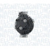 Alternateur MAGNETI MARELLI