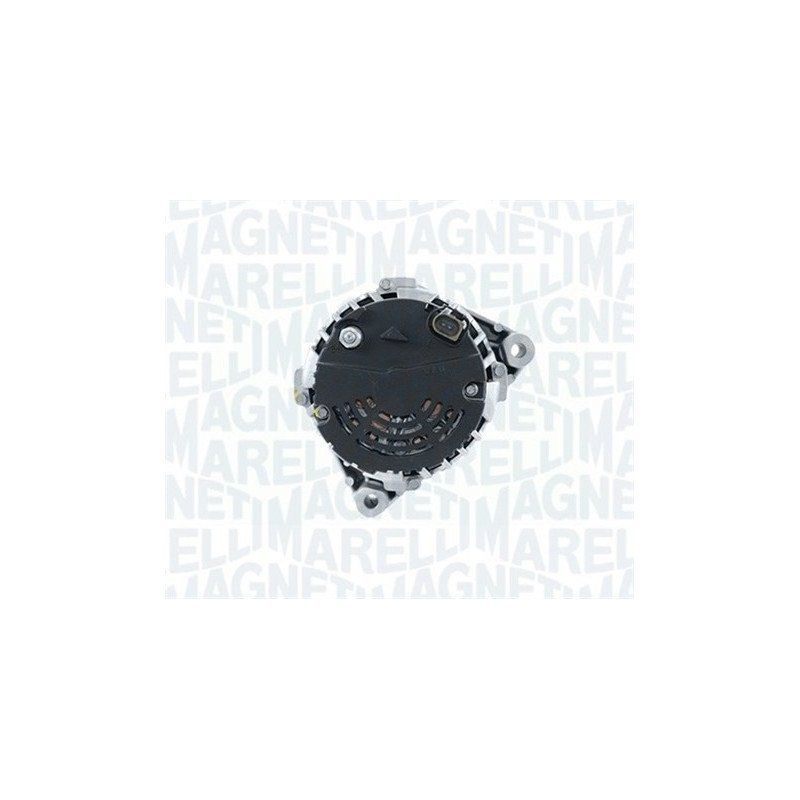 Alternateur MAGNETI MARELLI