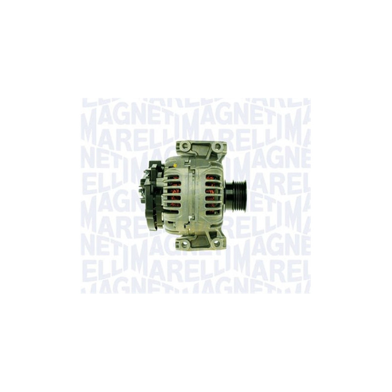 Alternateur MAGNETI MARELLI