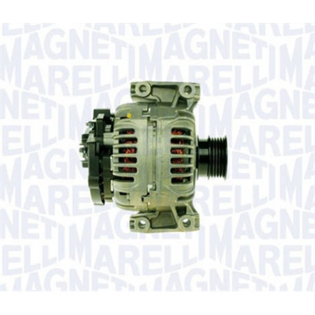Alternateur MAGNETI MARELLI