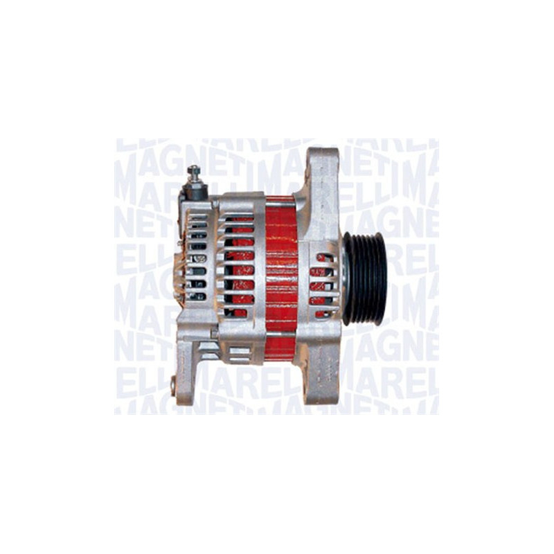 Alternateur MAGNETI MARELLI
