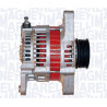 Alternateur MAGNETI MARELLI