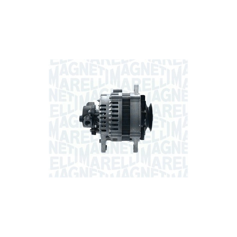 Alternateur MAGNETI MARELLI