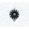 Alternateur MAGNETI MARELLI