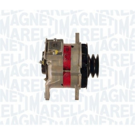 Alternateur MAGNETI MARELLI