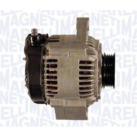Alternateur MAGNETI MARELLI