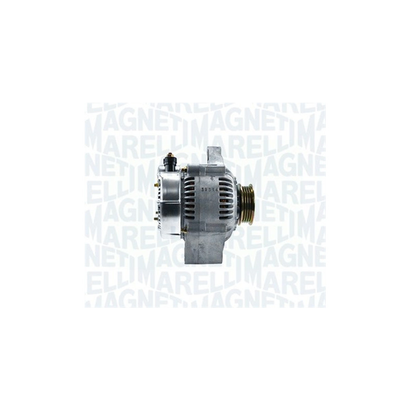Alternateur MAGNETI MARELLI