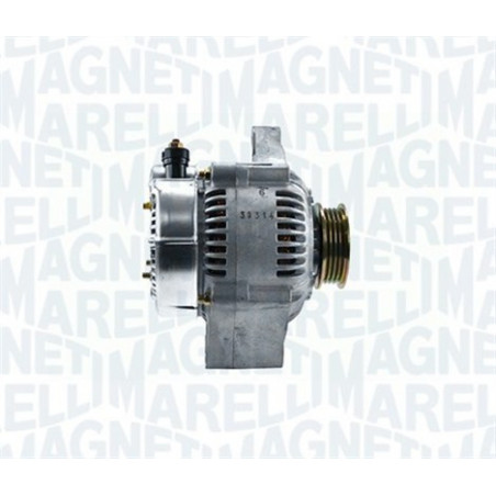 Alternateur MAGNETI MARELLI