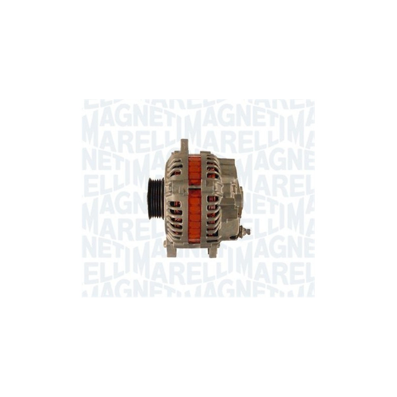 Alternateur MAGNETI MARELLI