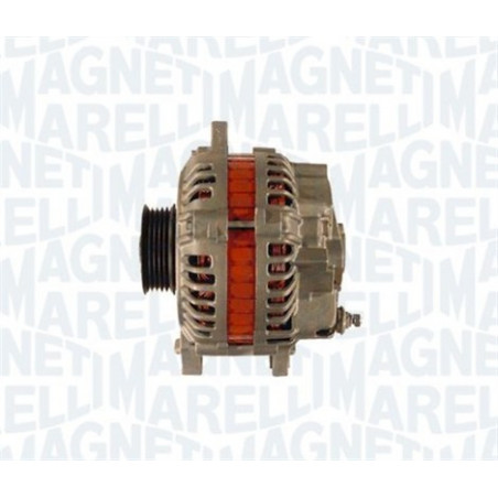 Alternateur MAGNETI MARELLI