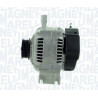 Alternateur MAGNETI MARELLI