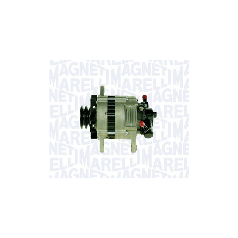 Alternateur MAGNETI MARELLI