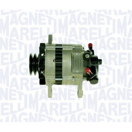 Alternateur MAGNETI MARELLI