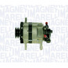 Alternateur MAGNETI MARELLI