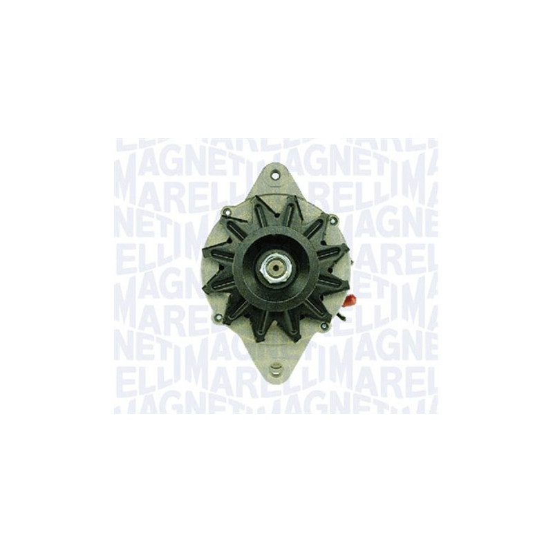 Alternateur MAGNETI MARELLI