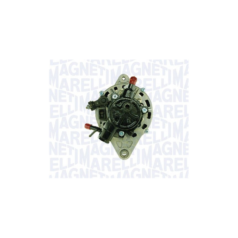 Alternateur MAGNETI MARELLI