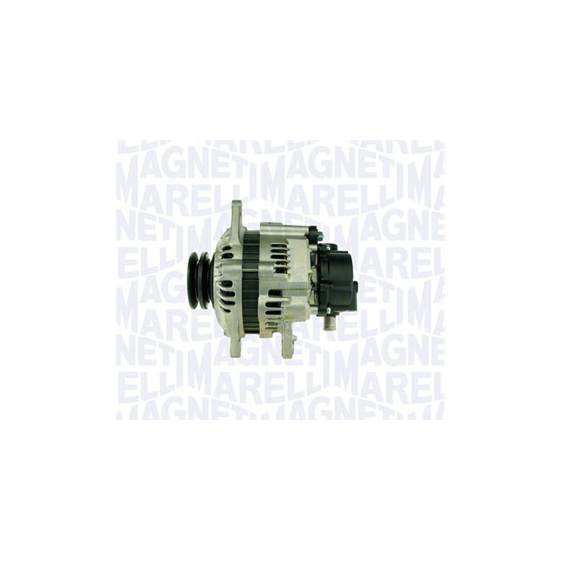 Alternateur MAGNETI MARELLI