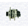 Alternateur MAGNETI MARELLI