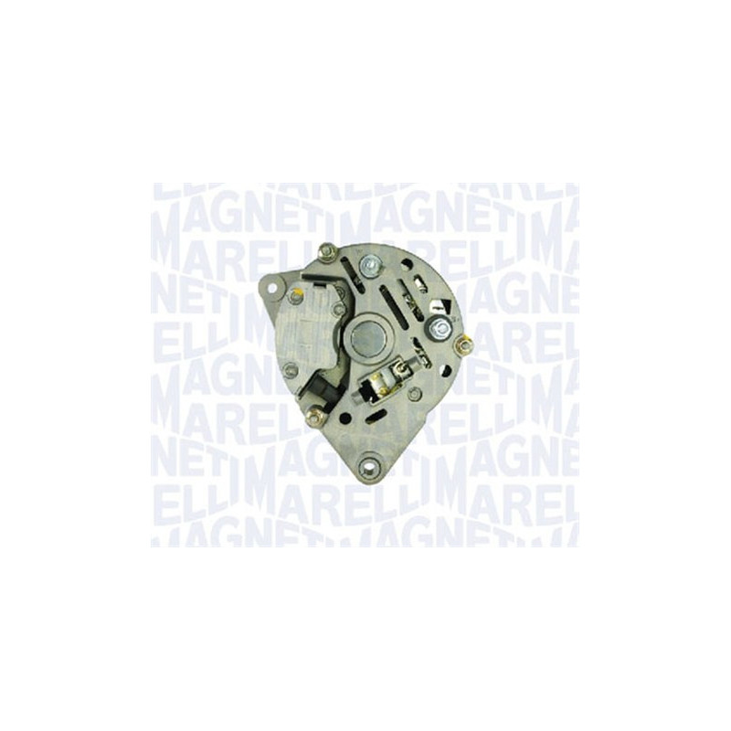 Alternateur MAGNETI MARELLI