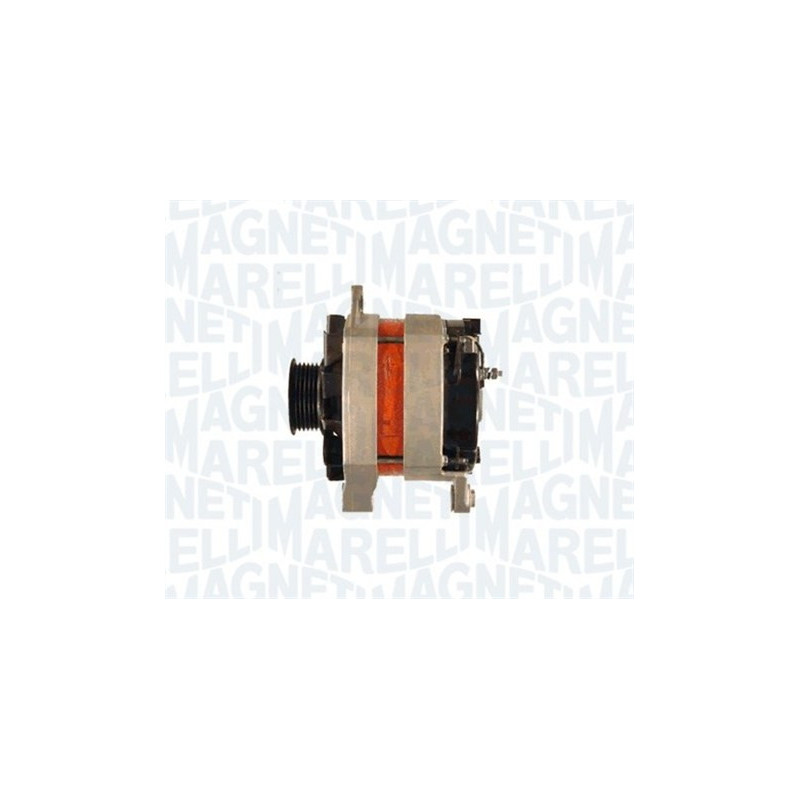 Alternateur MAGNETI MARELLI