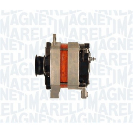 Alternateur MAGNETI MARELLI