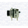 Alternateur MAGNETI MARELLI