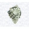 Alternateur MAGNETI MARELLI