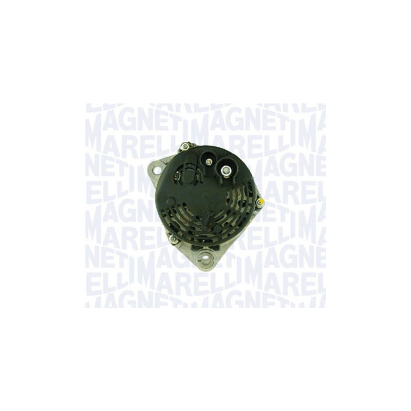Alternateur MAGNETI MARELLI